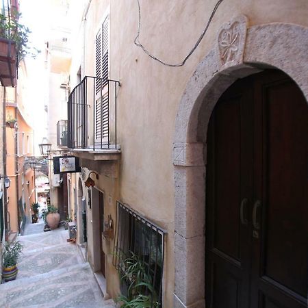 Casa Mediterraneo Taormina Zewnętrze zdjęcie