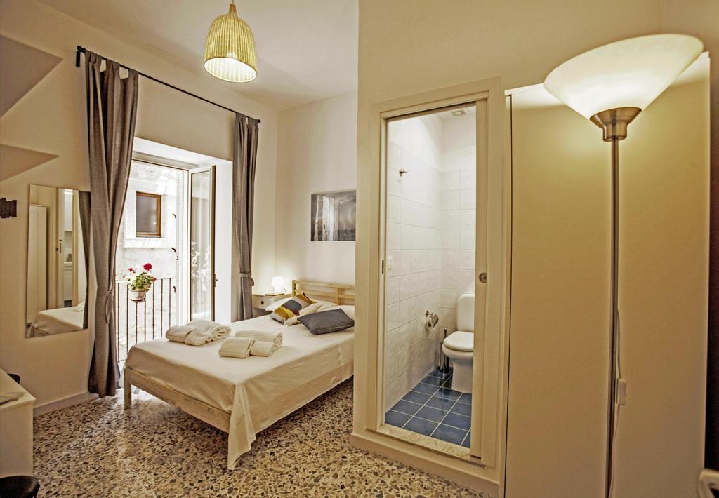 Casa Mediterraneo Taormina Zewnętrze zdjęcie