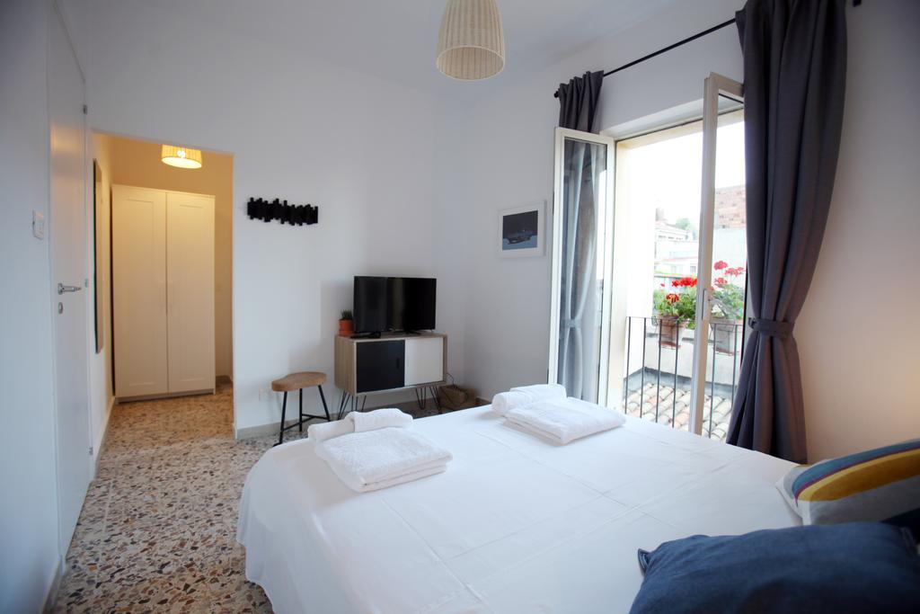 Casa Mediterraneo Taormina Zewnętrze zdjęcie