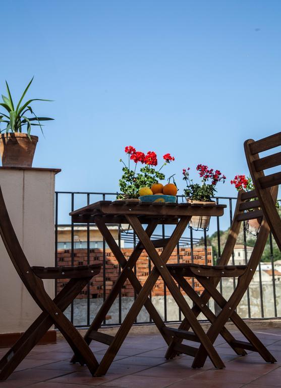 Casa Mediterraneo Taormina Zewnętrze zdjęcie