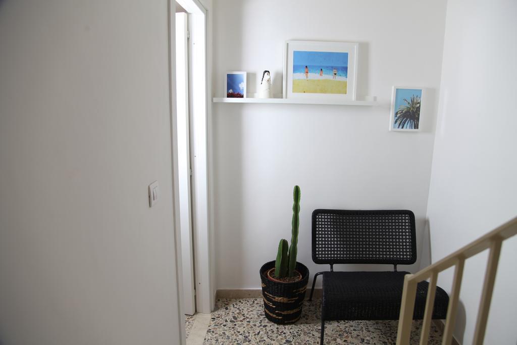 Casa Mediterraneo Taormina Zewnętrze zdjęcie