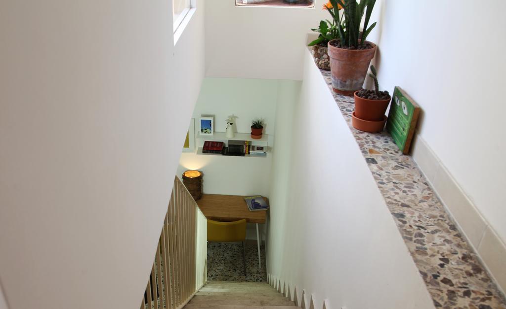 Casa Mediterraneo Taormina Zewnętrze zdjęcie