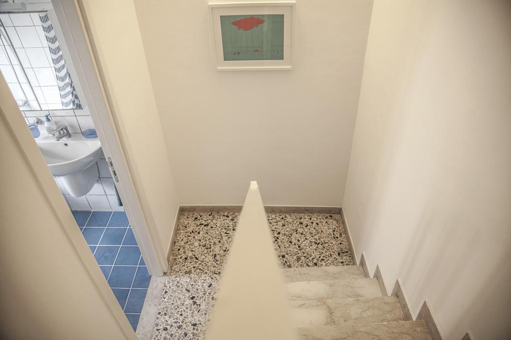 Casa Mediterraneo Taormina Zewnętrze zdjęcie