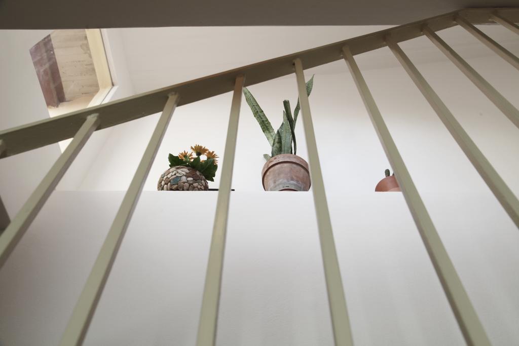 Casa Mediterraneo Taormina Zewnętrze zdjęcie