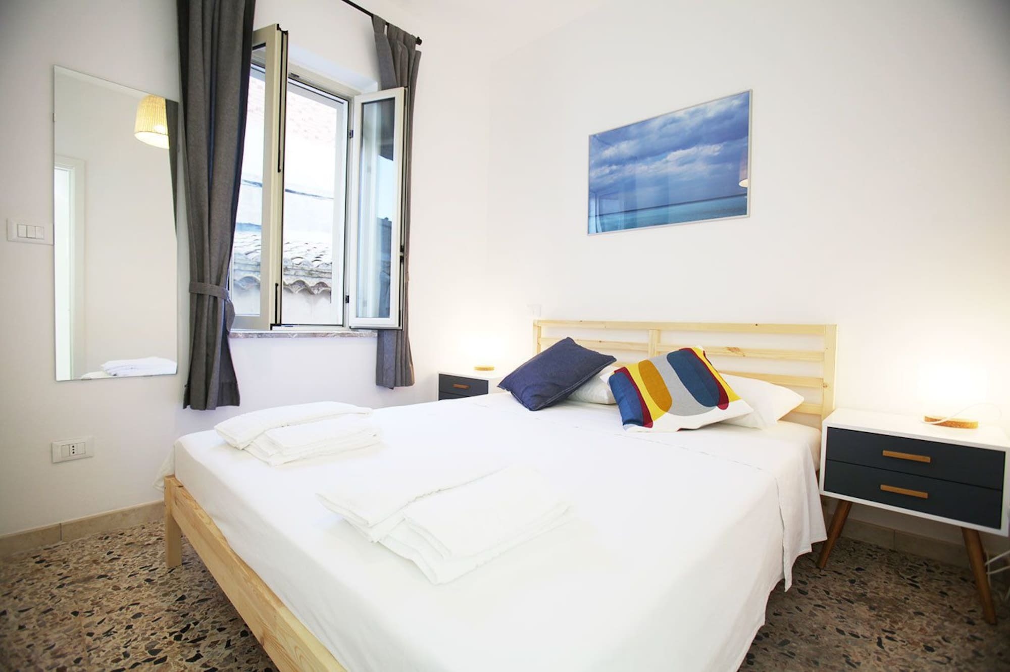 Casa Mediterraneo Taormina Zewnętrze zdjęcie
