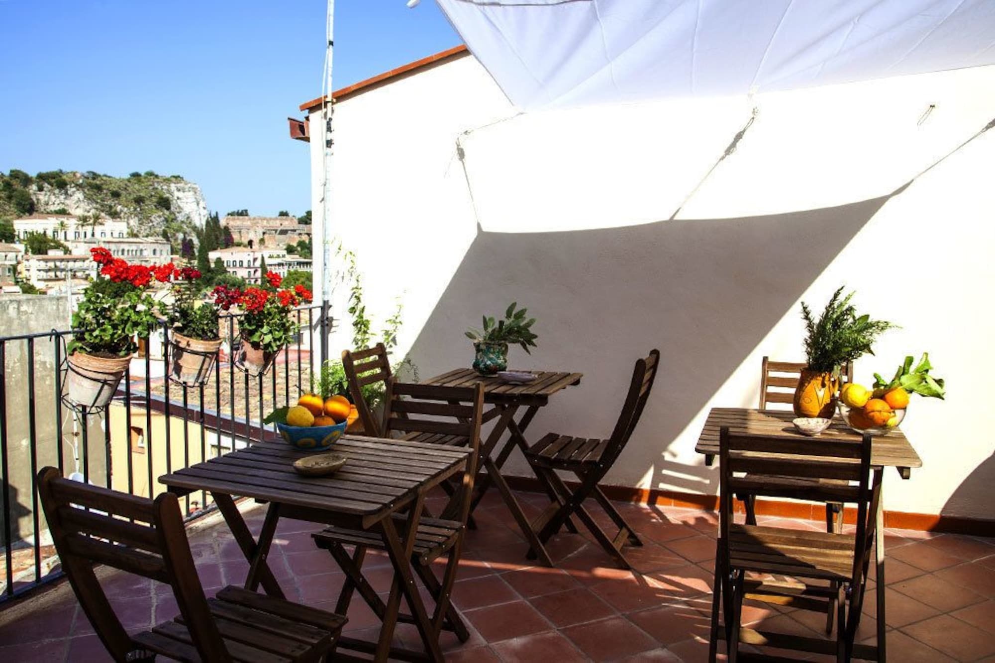 Casa Mediterraneo Taormina Zewnętrze zdjęcie